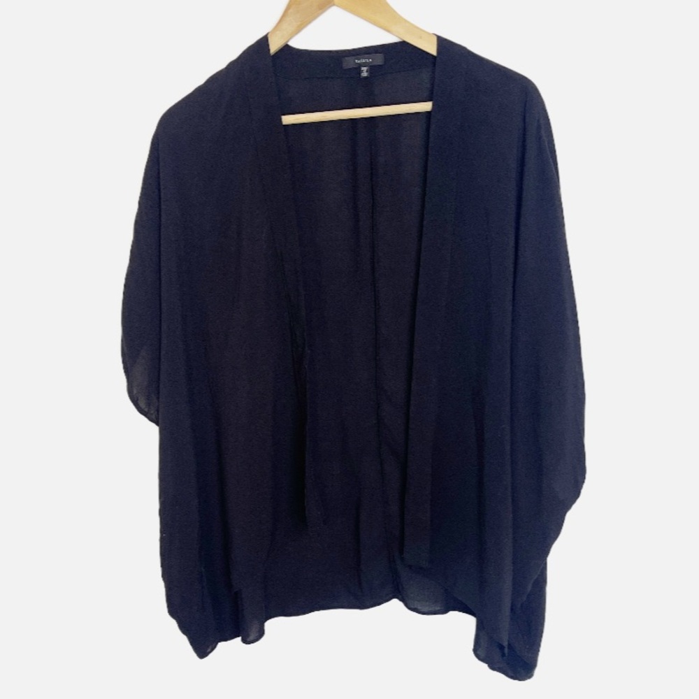 Talula Aritzia Kimono XS